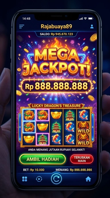 supervip — menu pengaturan